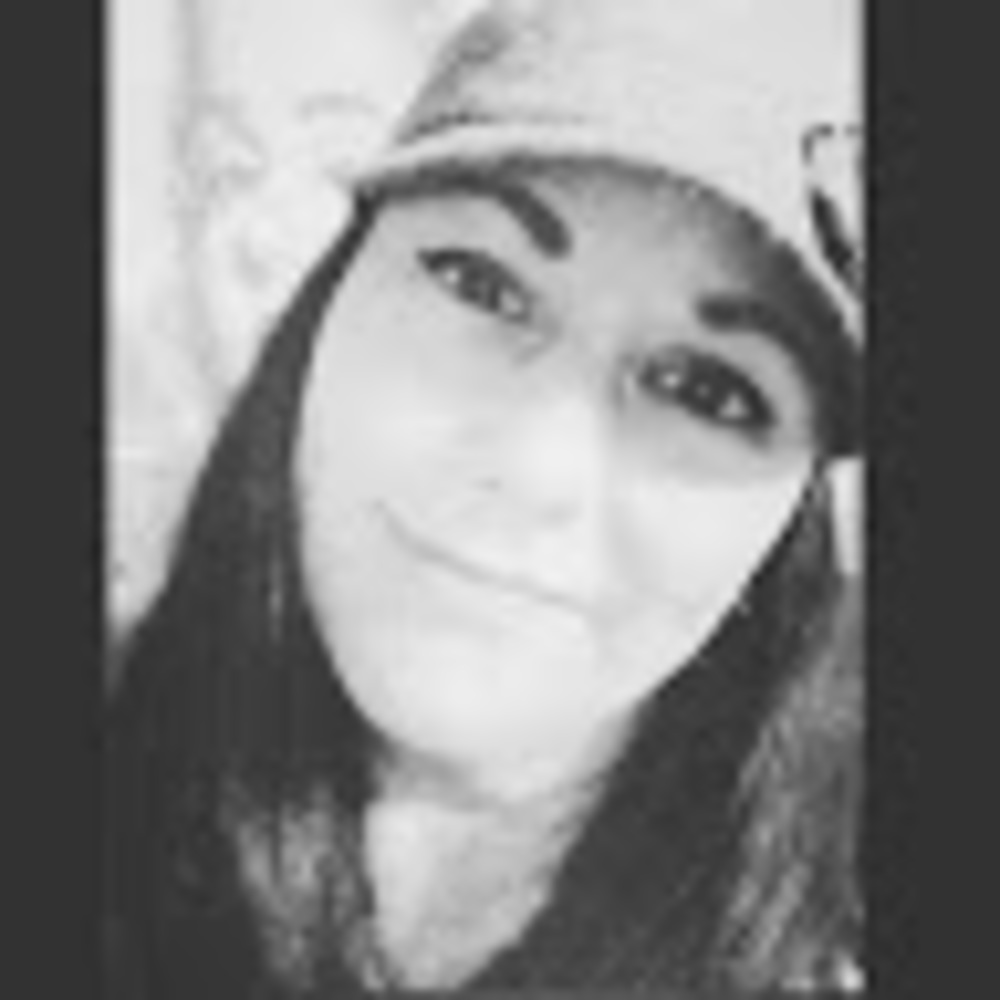 Meet your Posher, Jadia